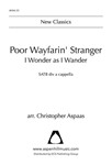 Poor Wayfarin' Stranger