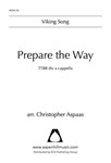 Prepare the Way