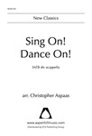 Sing On! Dance On!