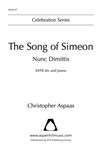 The Song of Simeon
