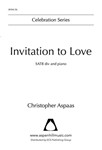 Invitation to Love