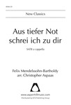 Aus Tiefer Not