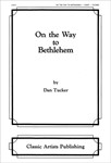 On the Way to Bethlehem