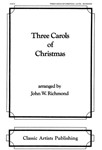 Three Carols of Christmas