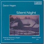 Daron Hagen: Silent Night