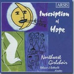 Inscription of Hope