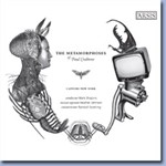 The Metamorphoses of Paul Crabtree (Cantori New York)