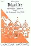 Plaudite (Choral Score)