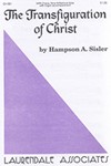 The Transfiguration of Christ