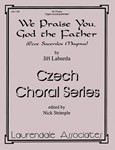 We Praise You, God the Father (Ecce Sacerdos Magnus)