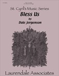 Bless Us (Orchestral Score)
