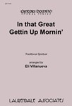 In That Great Getting Up Morning