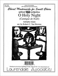 O Holy Night (Cantique de Noel)
