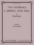 Spring and Fall