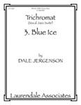 Blue Ice