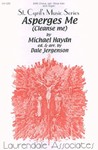 Asperges Me (Cleanse Me)