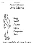 Ave Maria