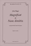 Magnificat & Nunc Dimittis