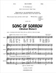 Song of Sorrow