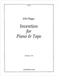 Invention for Piano & Tape