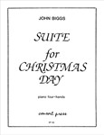 Suite for Christmas Day