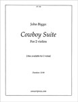 Cowboy Suite