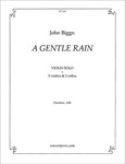 A Gentile Rain