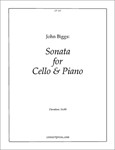Sonata for Cello & Piano