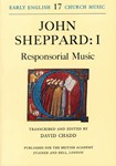 Early English Church Music, Book 1 Responsorial Music