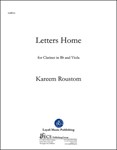 Letters Home