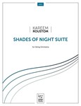 Shades of Night Suite