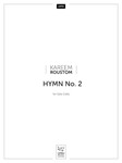 Hymn No. 2