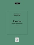 Pavane