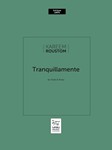 Tranquillamente