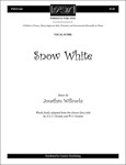 Snow White (Vocal Score)