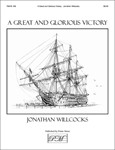A Great and Glorious Victory Choral Score