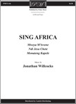 Sing Africa