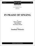 In praise of singing
