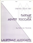 Fanfare and Advent Toccata