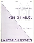 Veni Emmanuel