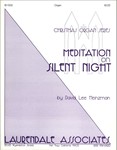 Meditation on 'Silent Night'