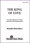 The King of Love