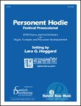Personent Hodie