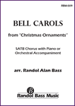 Christmas Ornaments: No. 3 Bell Carols