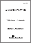 A Simple Prayer