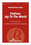 Fanfare: Joy to the World
