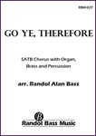 Go Ye Therefore