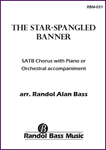 The Star-Spangled Banner