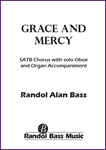 Grace and Mercy