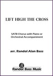 Lift High the Cross